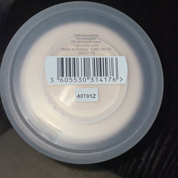 NUTRIX ROYAL BODY BUTTER 6.7 Fl oz By Lancôme - Picture 4 of 5